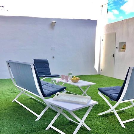 Apartamento La Terraza del Teatro Cartagena Exterior foto