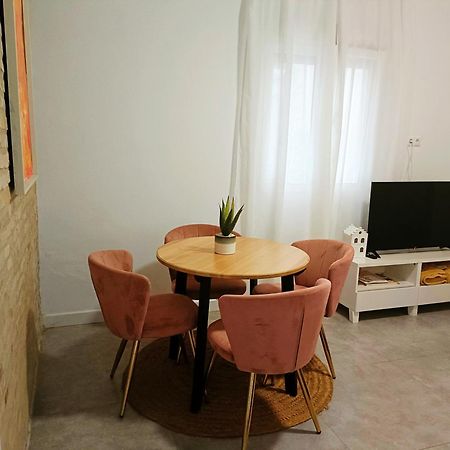 Apartamento La Terraza del Teatro Cartagena Exterior foto