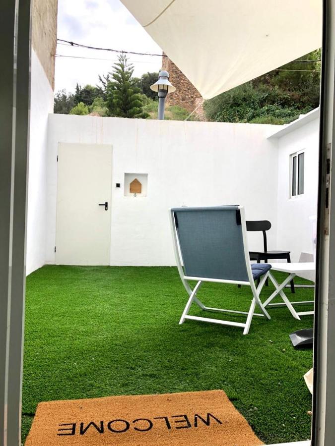 Apartamento La Terraza del Teatro Cartagena Exterior foto