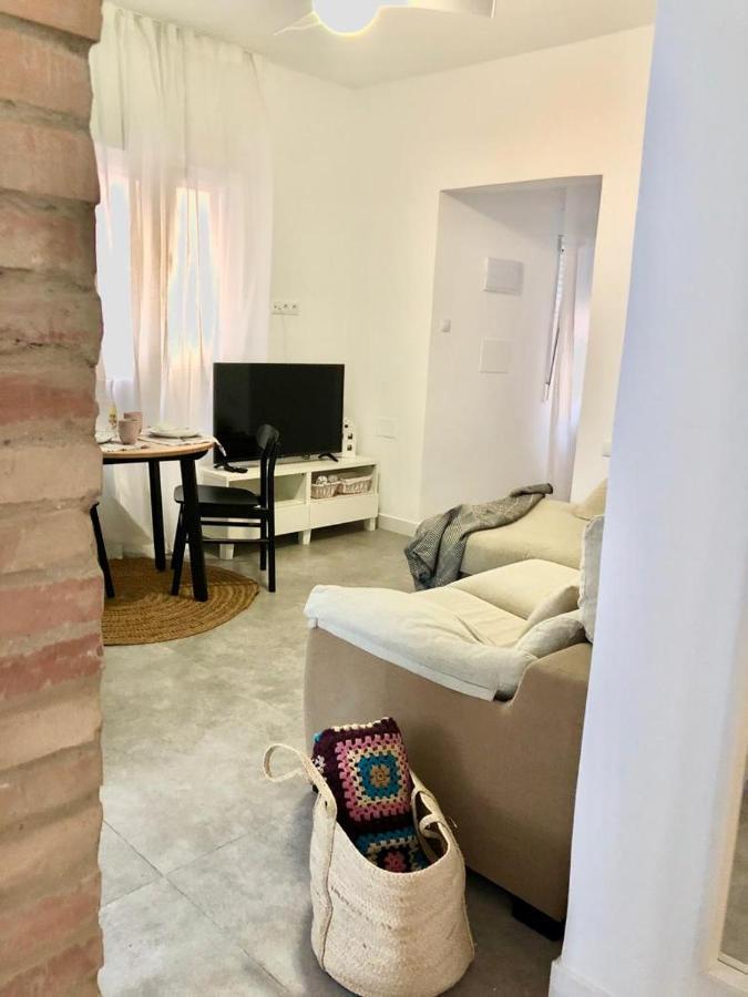 Apartamento La Terraza del Teatro Cartagena Exterior foto