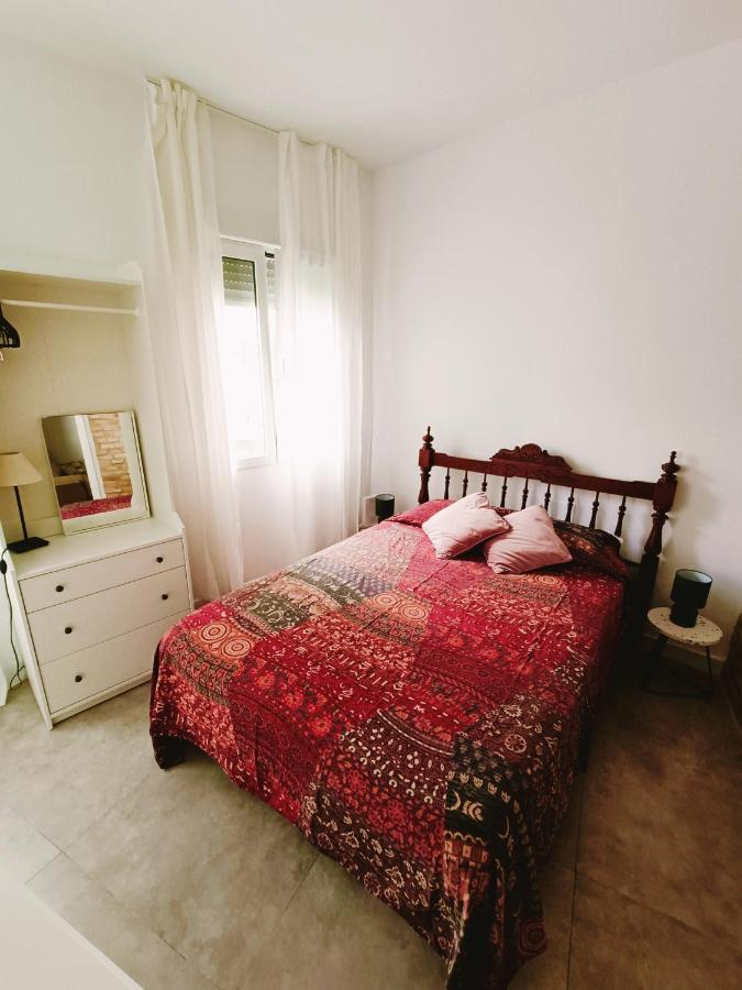 Apartamento La Terraza del Teatro Cartagena Exterior foto