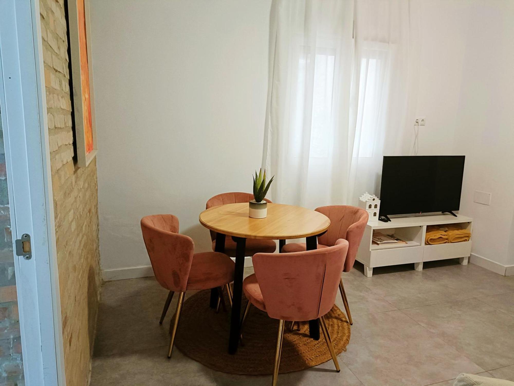 Apartamento La Terraza del Teatro Cartagena Exterior foto